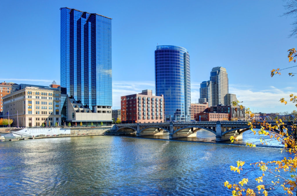 Michigan Cannabis Sales (Finally) Begin To Slow