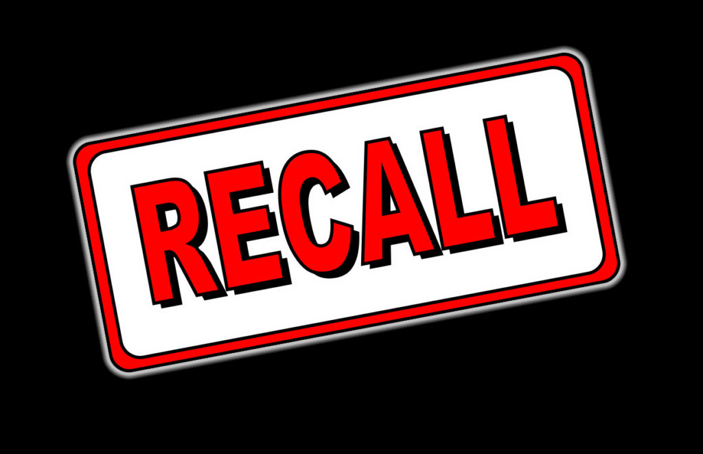 Mandatory Product Recall in California on Cali Kosher Flower